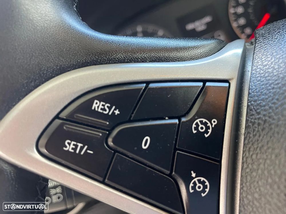 Dacia Sandero 1.0 TCe Stepway Extreme - 25