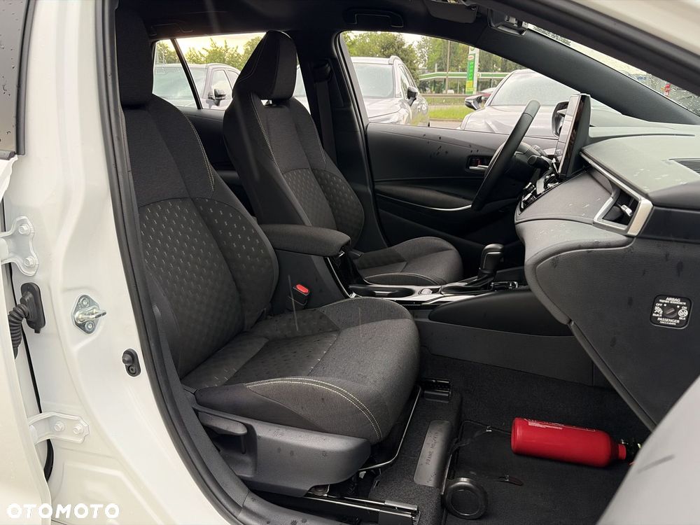 Toyota Corolla 1.8 Hybrid Comfort - 20