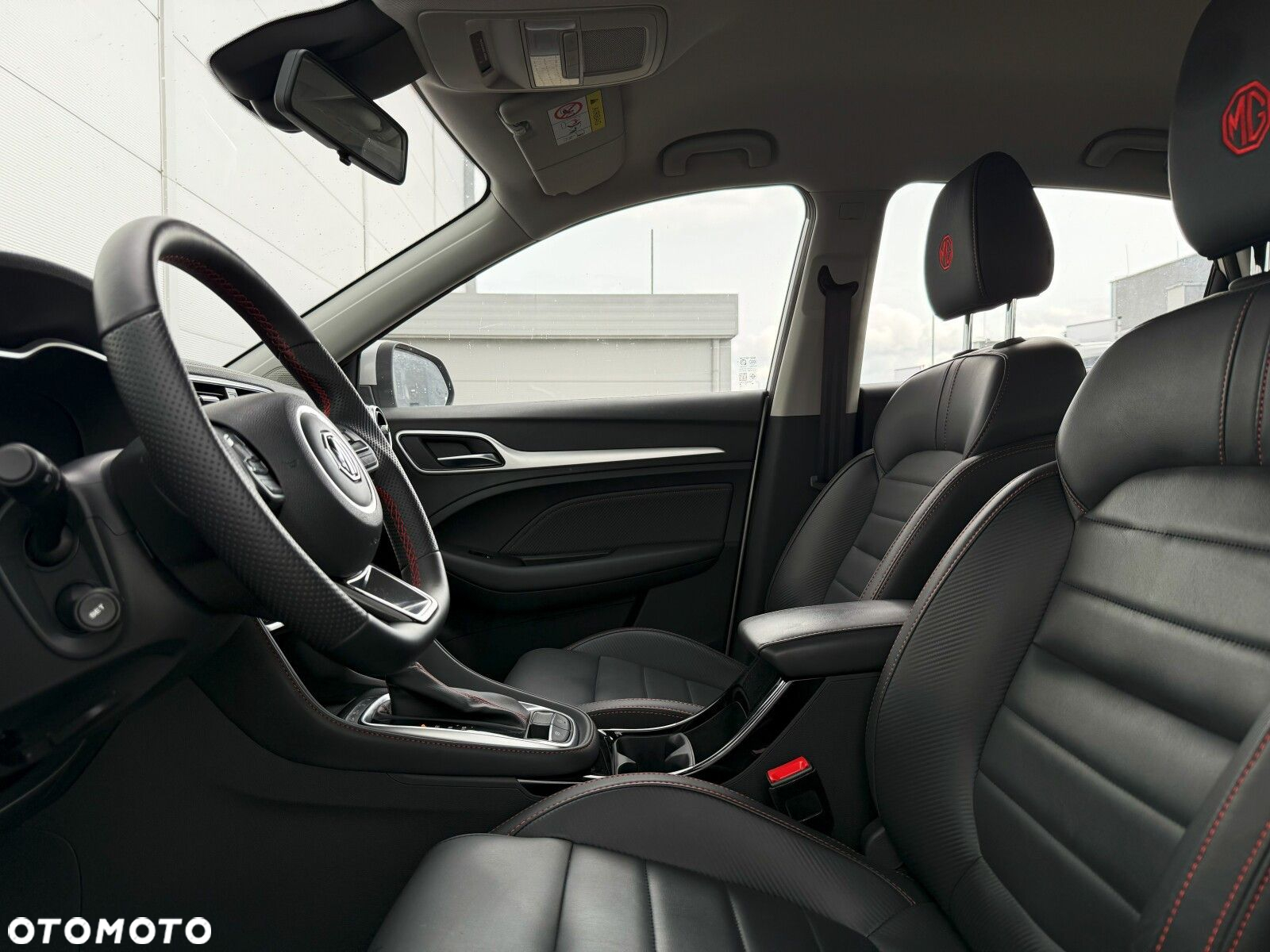 MG ZS 1.0 T-GDI Exclusive - 14