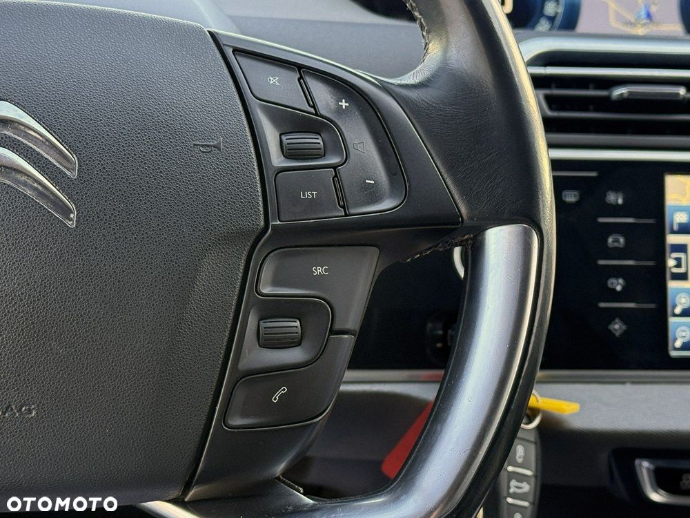 Citroën C4 Grand Picasso BlueHDi 150 Exclusive - 10