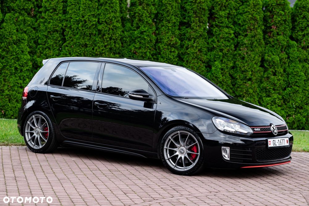 Volkswagen Golf 2.0 GTI - 3