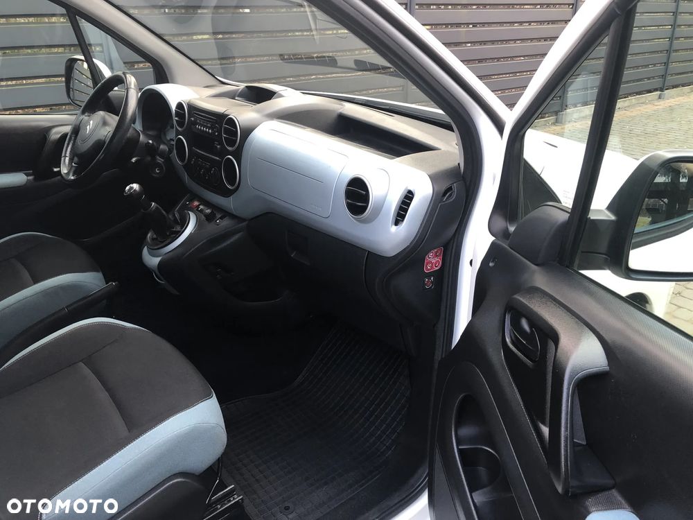 Citroën Berlingo 1.6 HDi Selection - 13