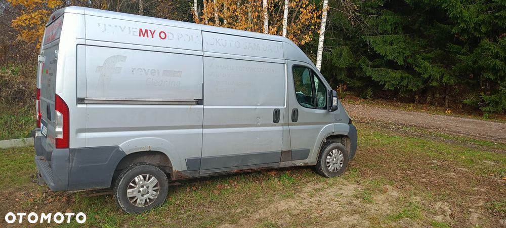 Peugeot Boxer - 2