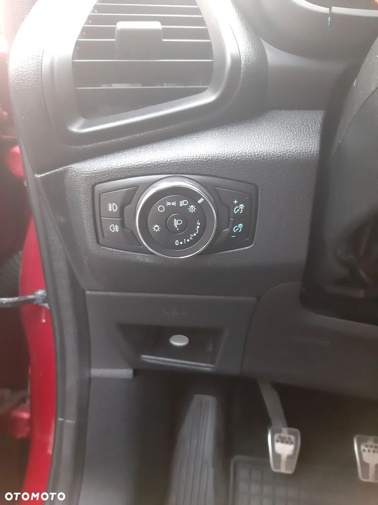 Ford EcoSport 1.0 EcoBoost GPF ST-Line Black ASS - 17
