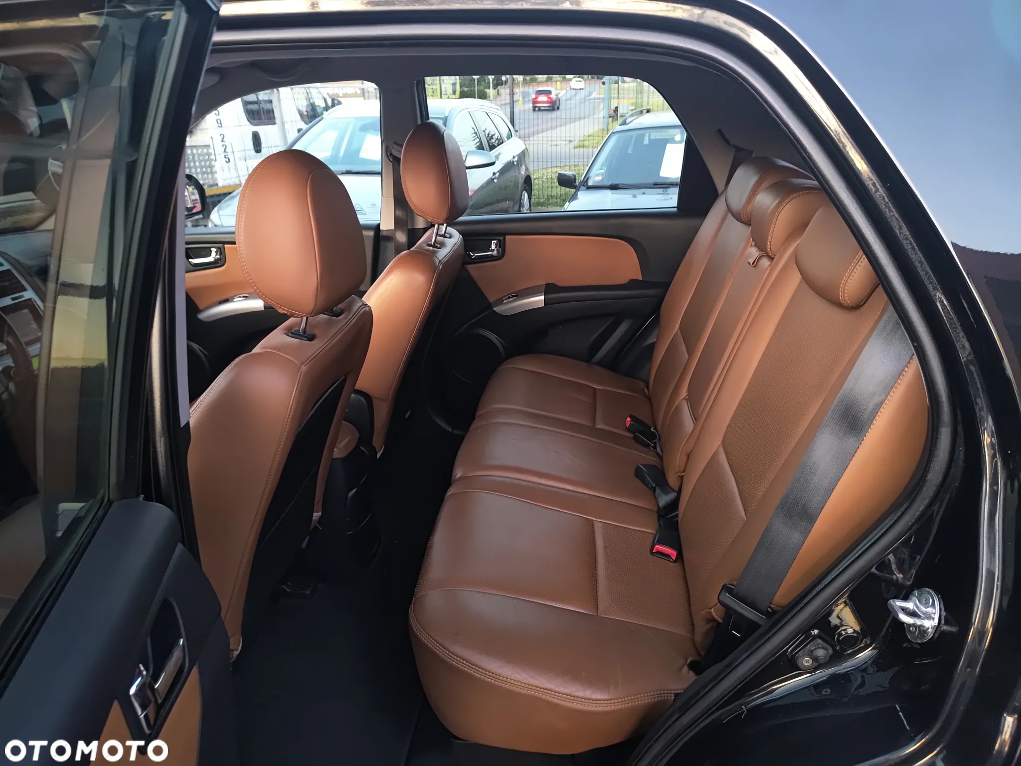 Kia Sportage 2.0 2WD Attract - 24