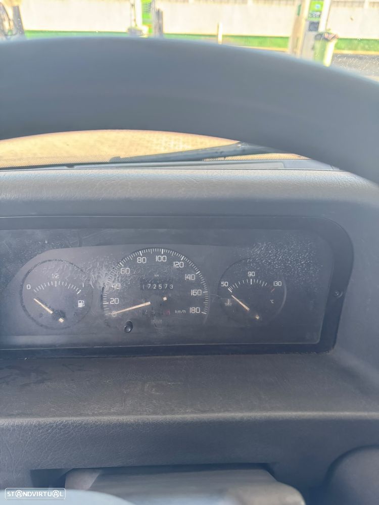 Citroën Jumper Club 1.9 TD - 27C - 6