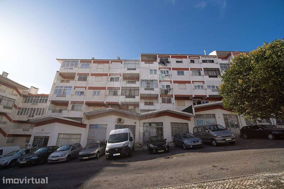 Apartamento T2 para venda - Grande imagem: 4/12