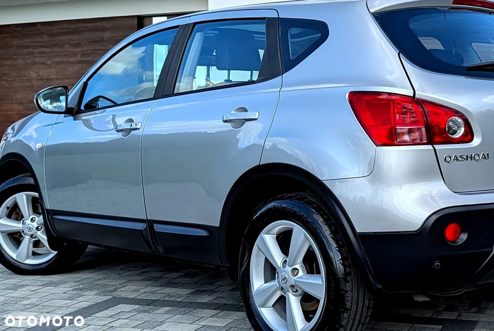Nissan Qashqai 2.0 Tekna Pack - 17