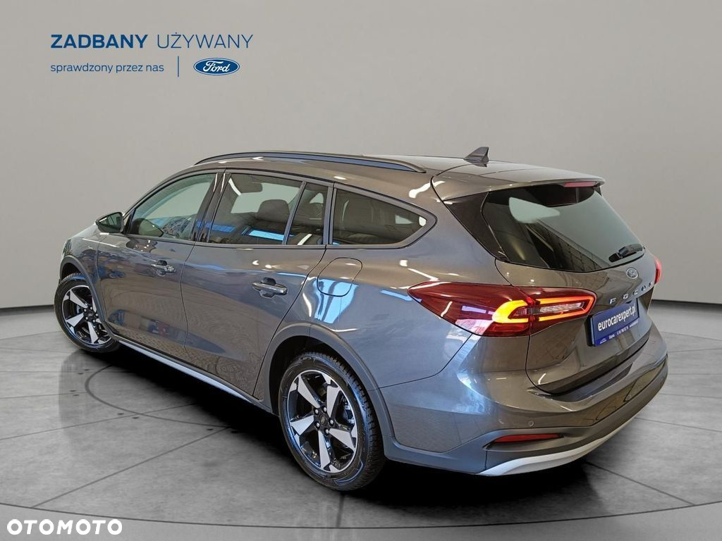 Ford Focus 1.5 EcoBlue Active X - 4