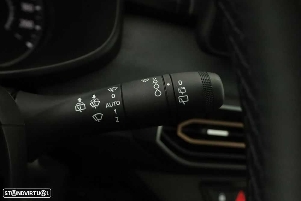 Dacia Sandero 1.2 ECO-G Extreme - 16