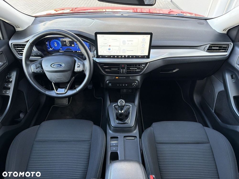Ford Focus - 18