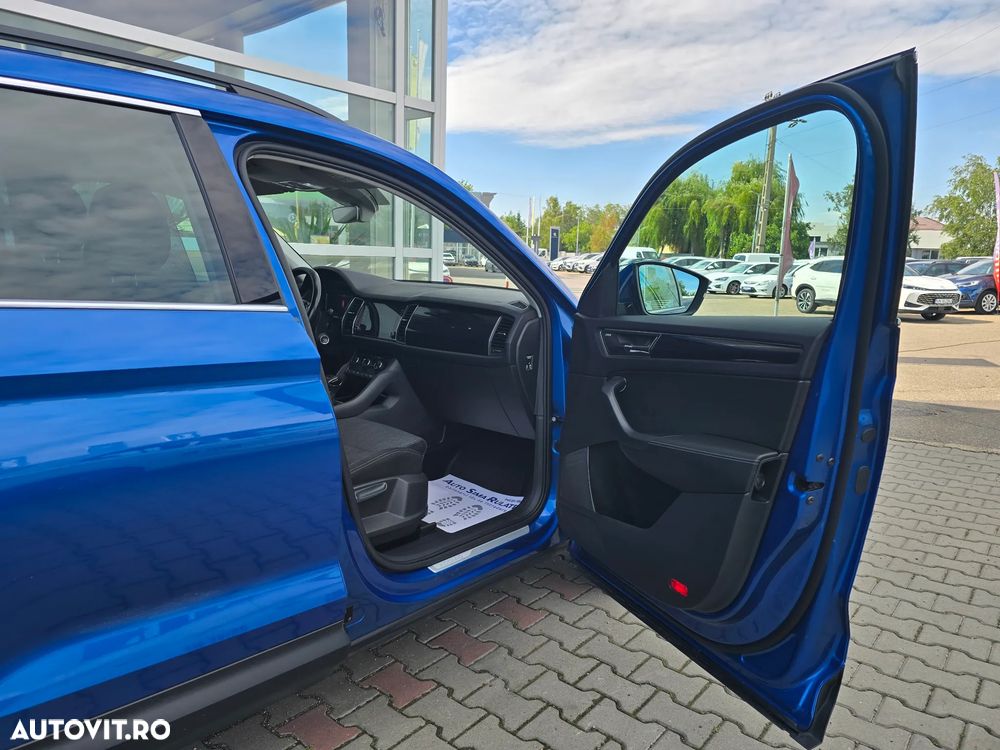 Skoda Kodiaq - 10