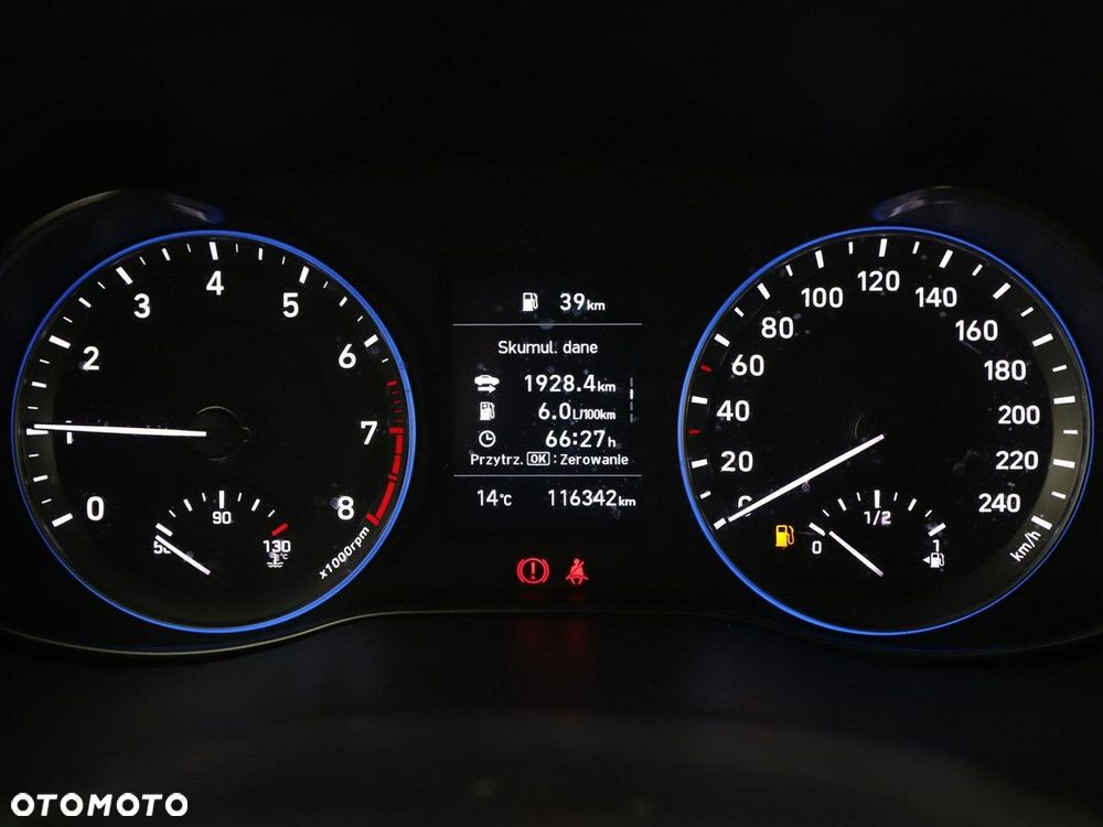 Hyundai Kona 1.0 T-GDI Trend - 23