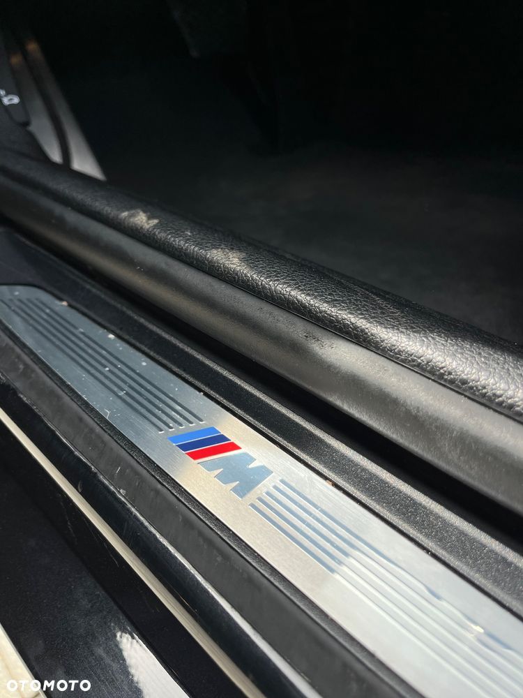 BMW Seria 1 118d M Sport - 11