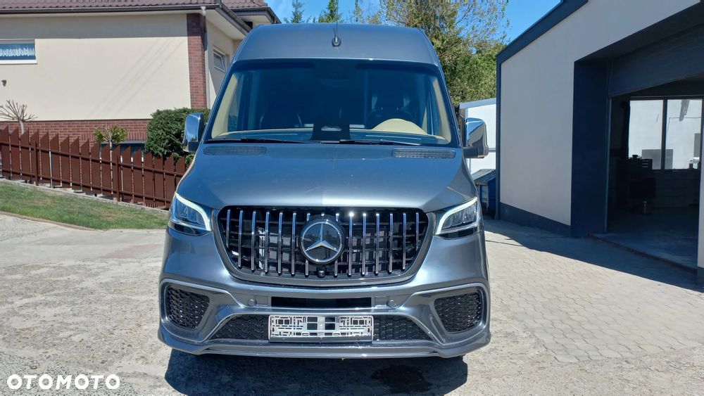 Mercedes-Benz Sprinter Eurobus - 3