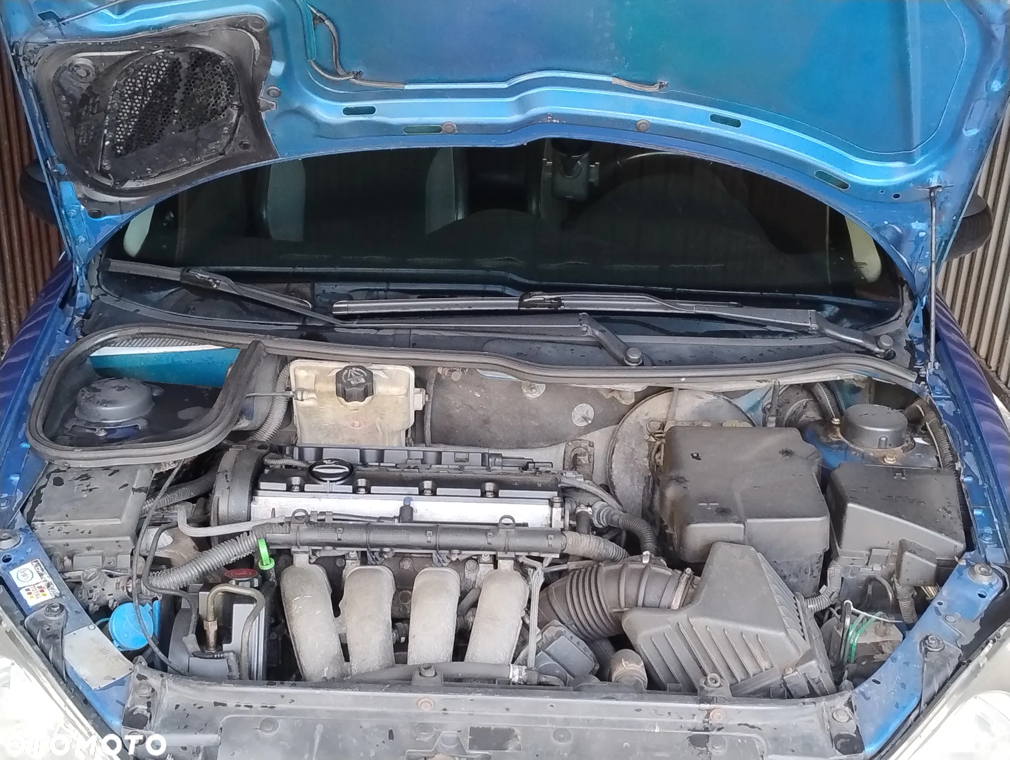 Peugeot 206 2.0 RC - 17