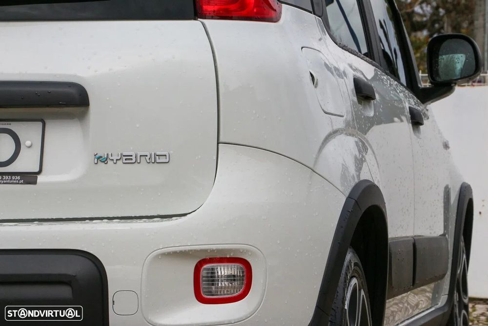 Fiat Panda - 16