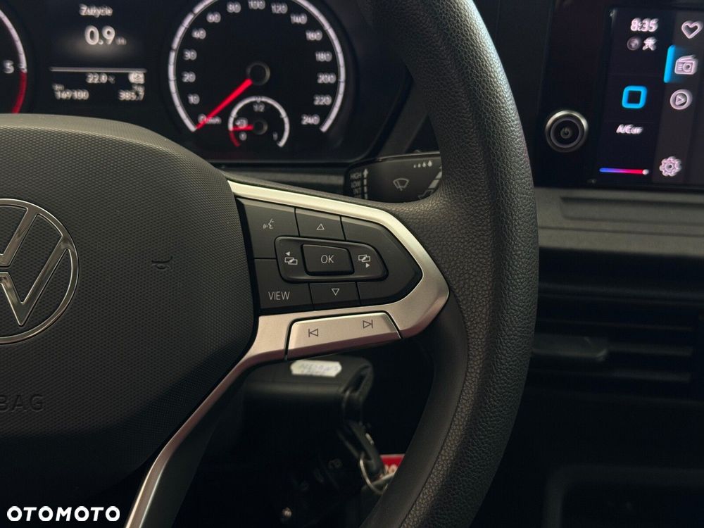 Volkswagen Caddy 2.0 TDI - 24