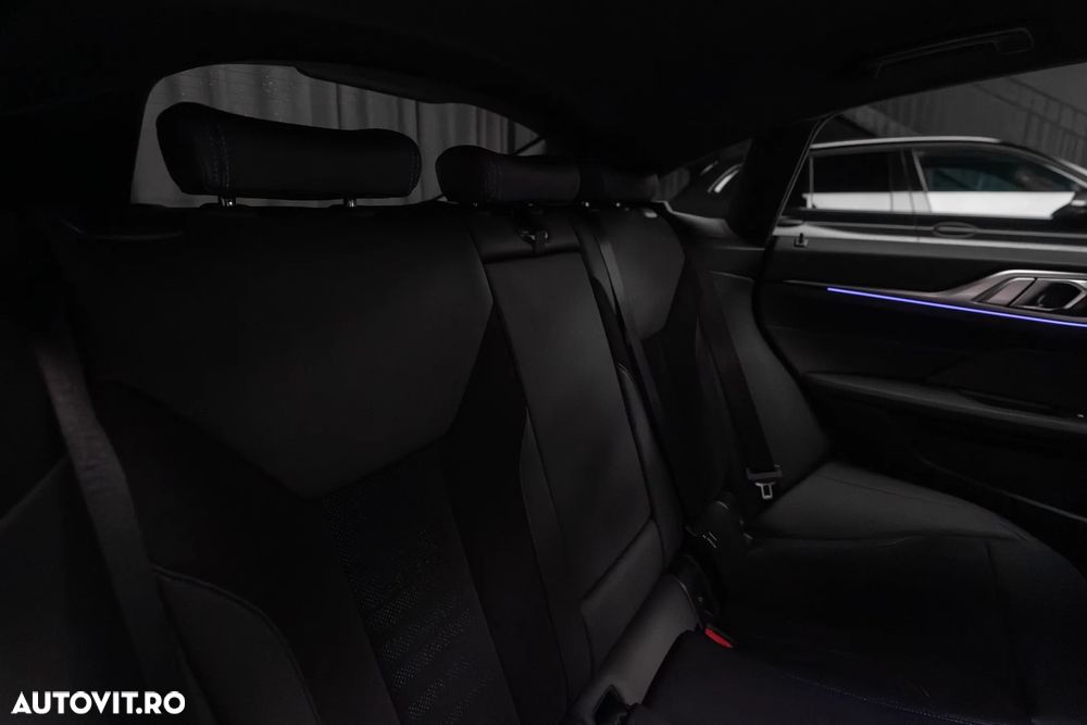 BMW M4 M440i xDrive Gran Coupe - 39