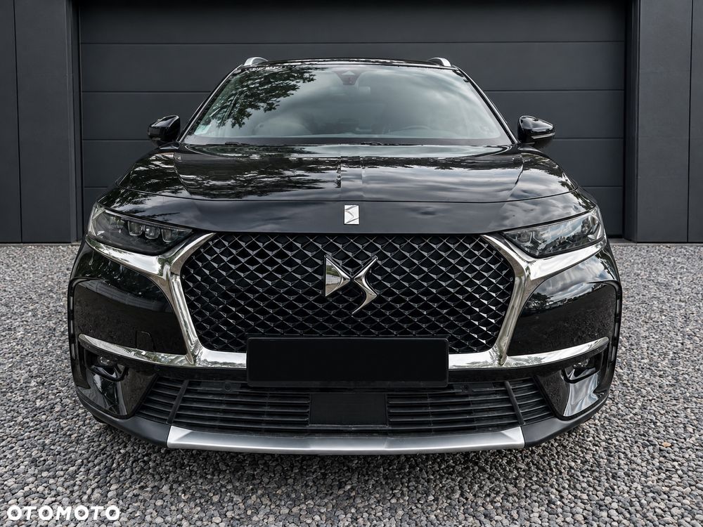 DS Automobiles DS 7 Crossback 1.6 PureTech Rivoli - 2