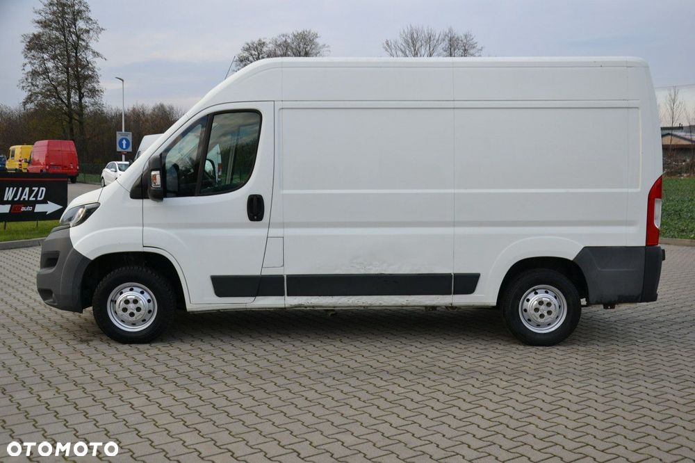 Peugeot Boxer - 4