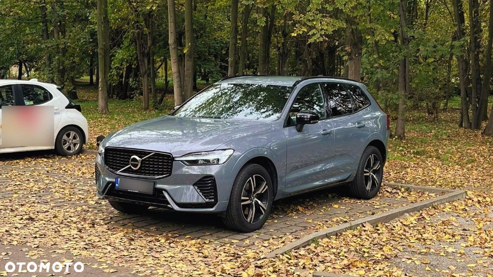 Volvo XC 60