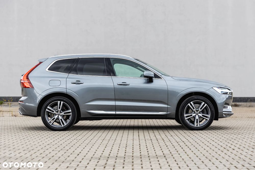 Volvo XC 60 B4 D AWD Inscription - 6