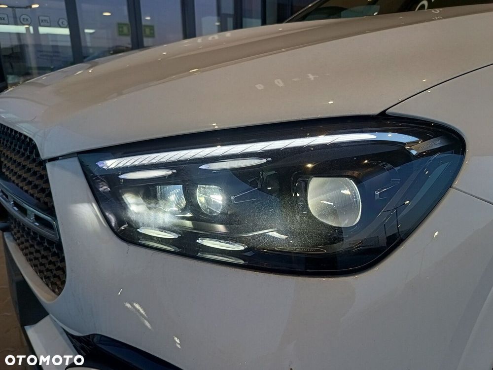 Mercedes-Benz GLE - 6