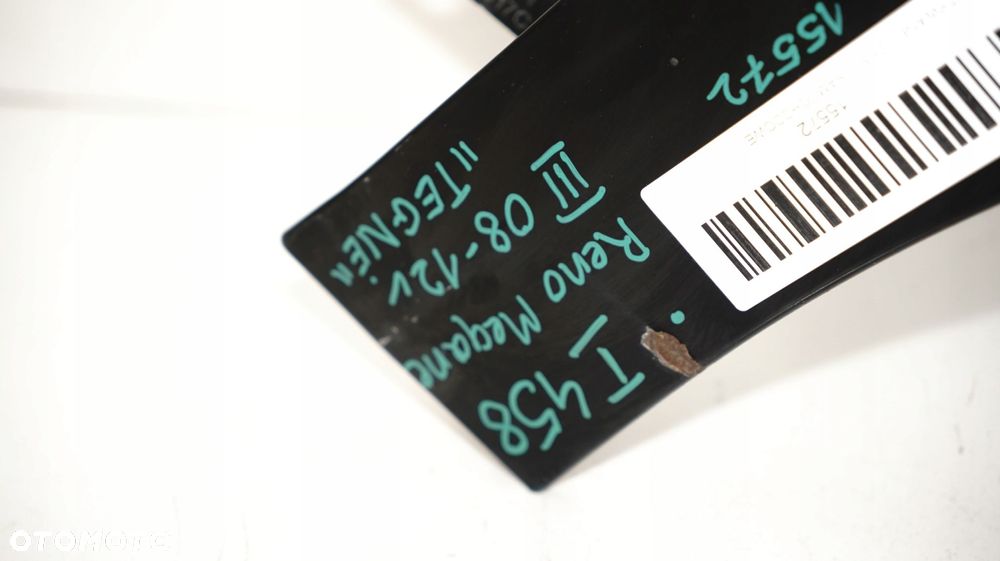 BŁOTNIK PRAWY PRZÓD RENAULT MEGANE III 08-12R TEGNE - 15