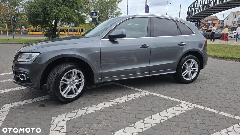 Audi Q5 - 5