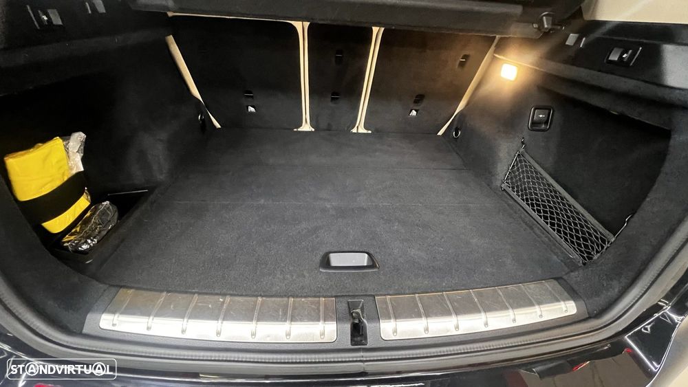 BMW X1 20 d xDrive Auto Pack M - 52