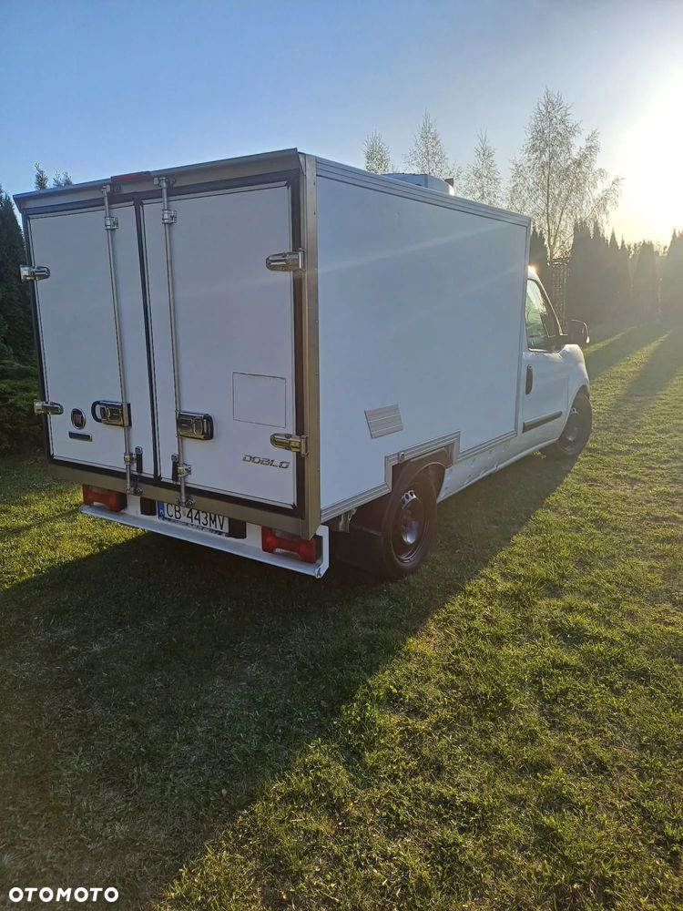 Fiat Doblo - 11