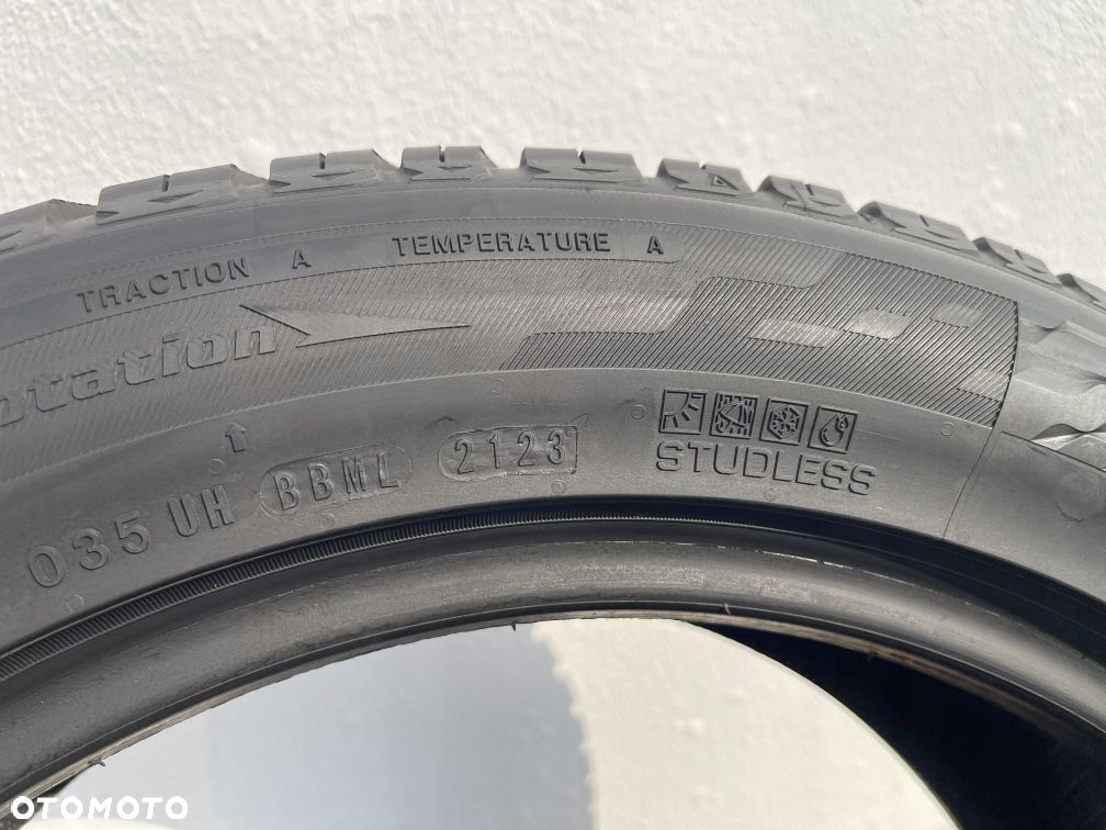 OPONY 215/55/18 215/55R18 99V NEXEN N BLUE 4SEASON SUV - 7