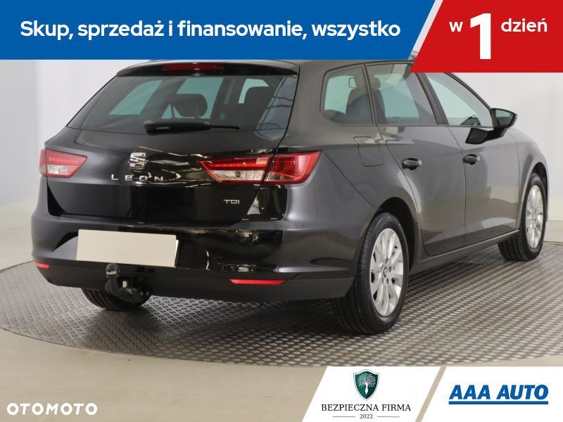 Seat Leon Sportstourer - 7