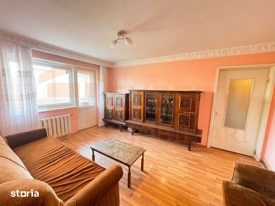 Apartament 2 camere Tomis Nord | Constanta | 42 mp — fotografia 2
