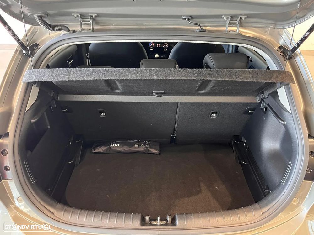 Kia Rio 1.0 T-GDi Move - 11