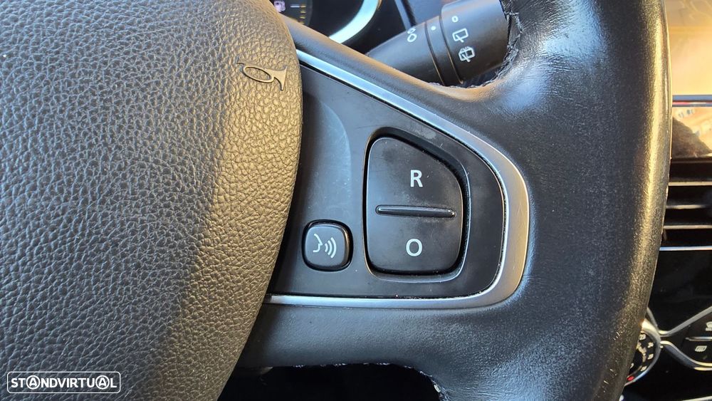 Renault Clio Sport Tourer 1.5 dCi Limited - 16