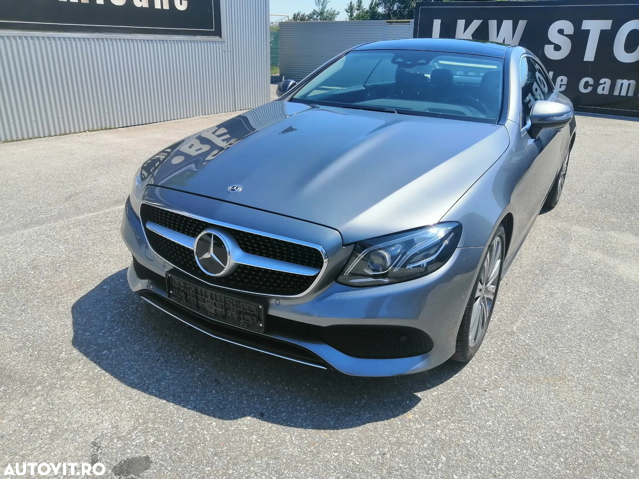 Mercedes-Benz CLE - 5