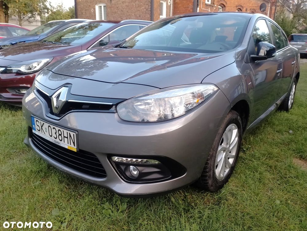 Renault Fluence 1.6 16V Limited - 4