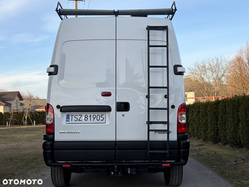 Renault Master - 11