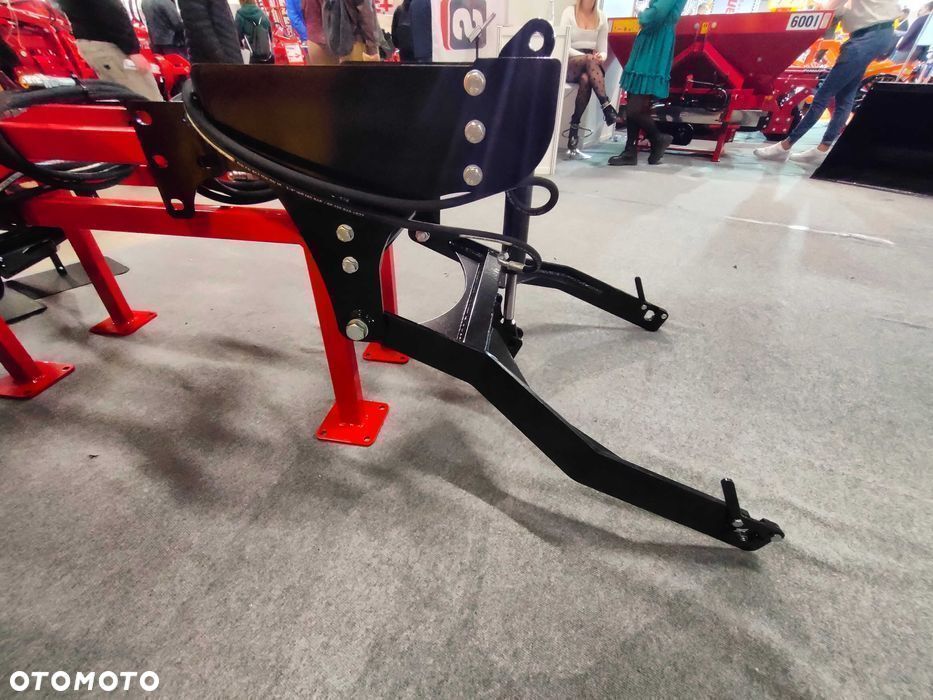 PROMOCJA-Przedni TUZ do URSUS C330 URSUS C360 MF255-dowóz cały kraj - 3