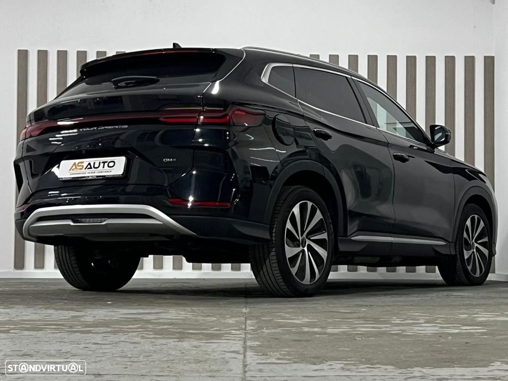 BYD Seal U - 13