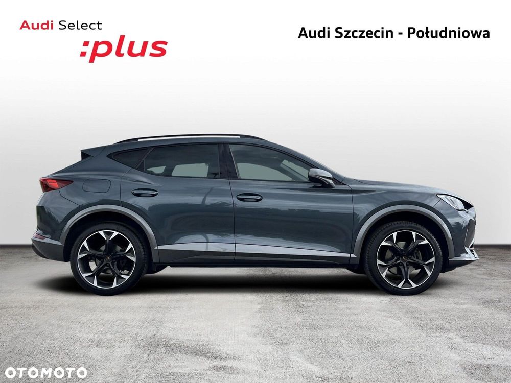 Cupra Formentor 1.5 TSI DSG - 7