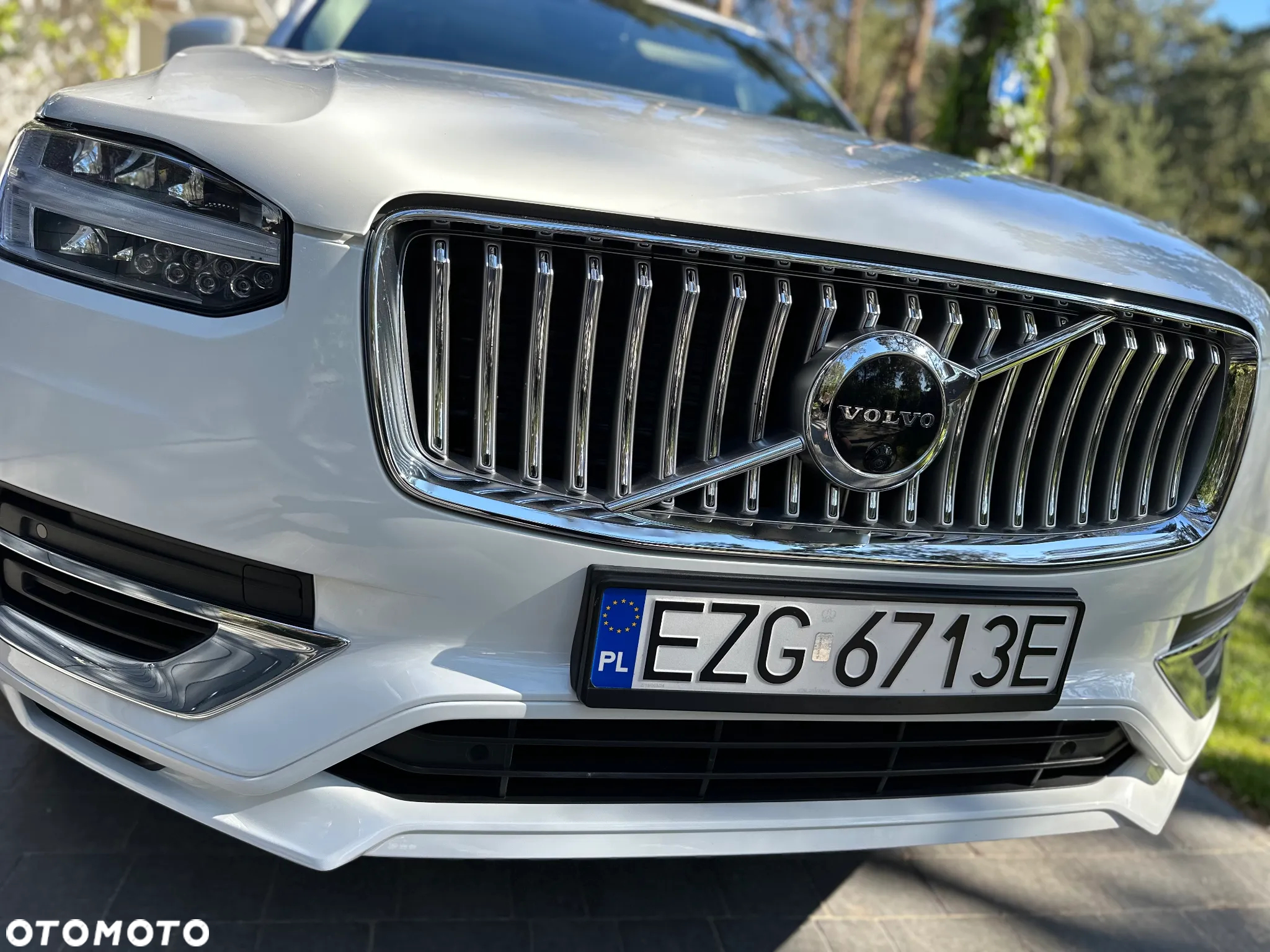 Volvo XC 90 - 25