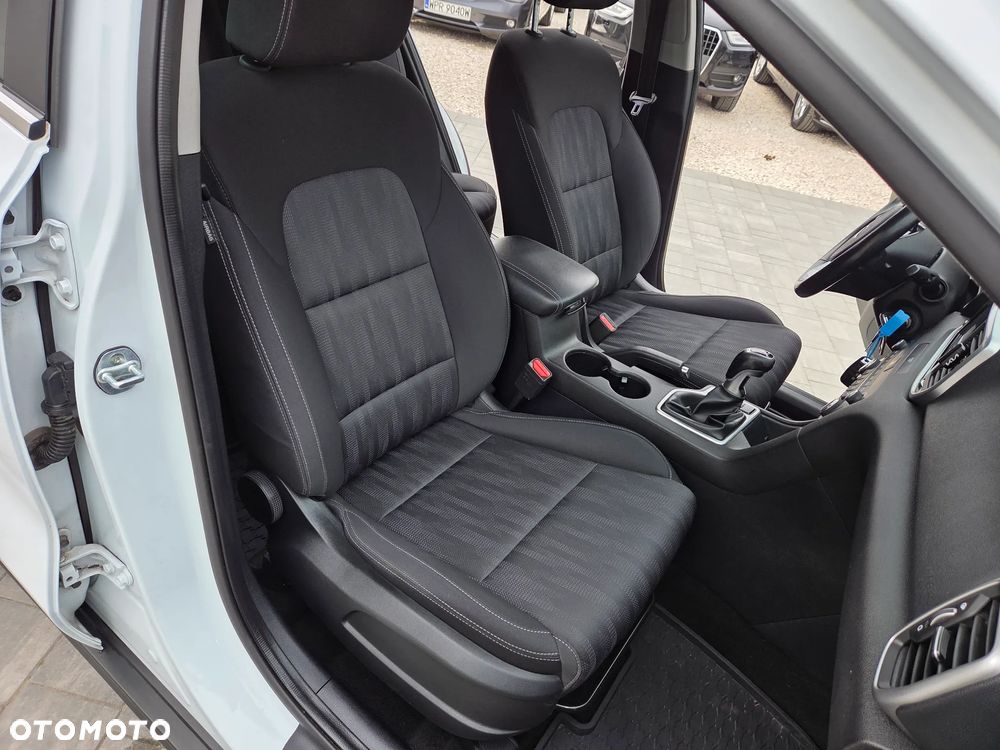 Kia Sportage - 21