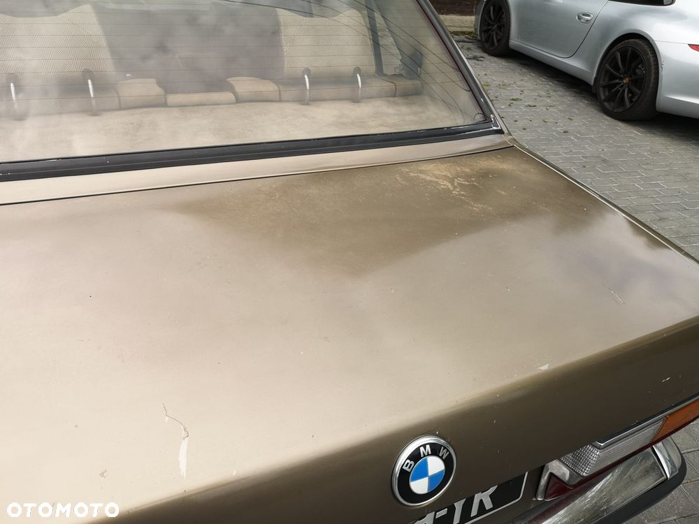 BMW Seria 5 - 18