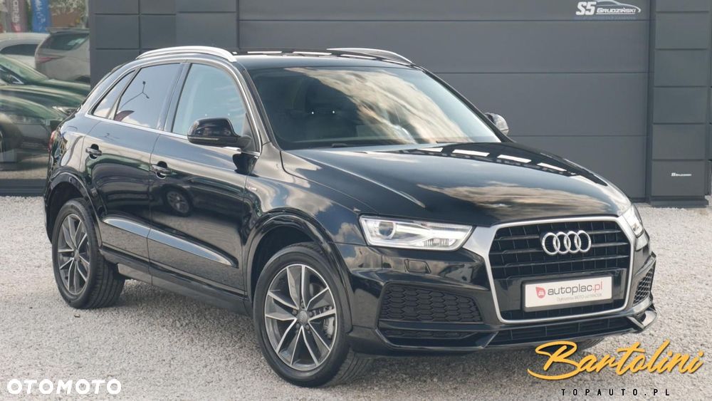 Audi Q3 - 3
