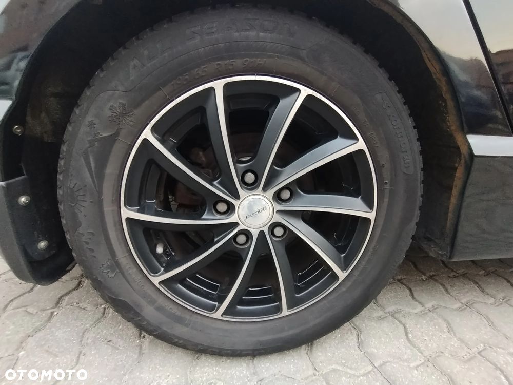 Honda Civic 1.8 Comfort - 13