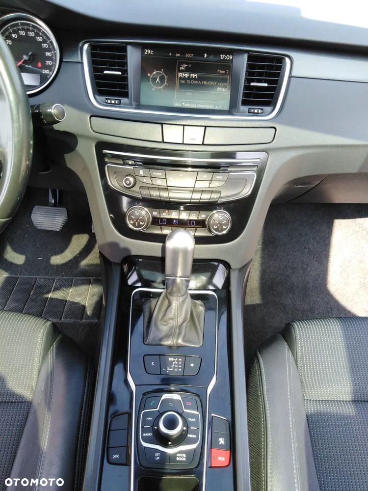 Peugeot 508 - 19