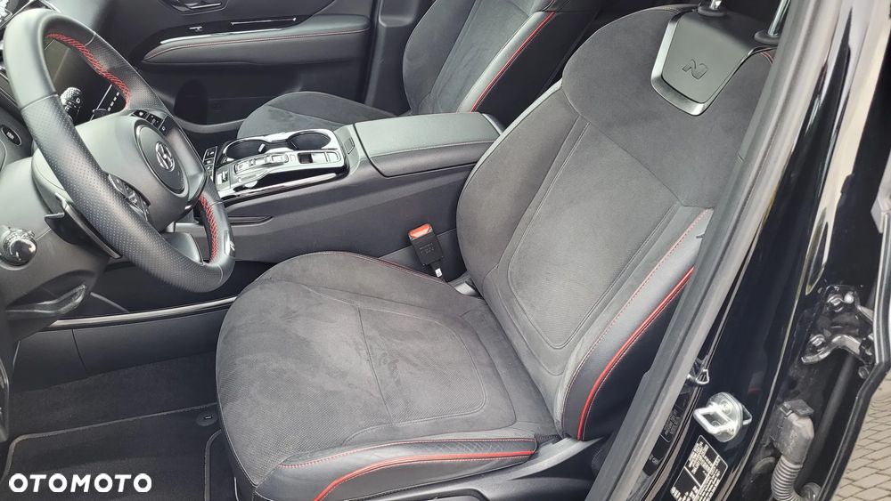 Hyundai Tucson - 24